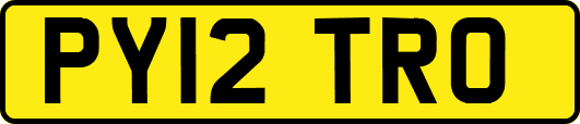 PY12TRO