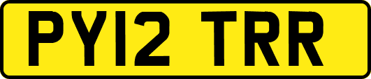 PY12TRR