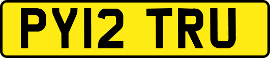 PY12TRU