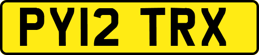 PY12TRX