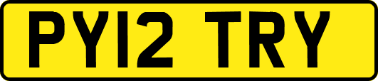PY12TRY