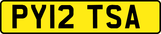 PY12TSA
