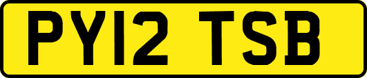 PY12TSB