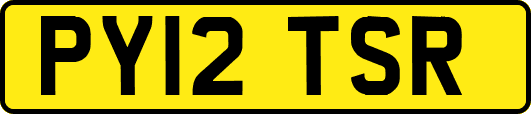 PY12TSR