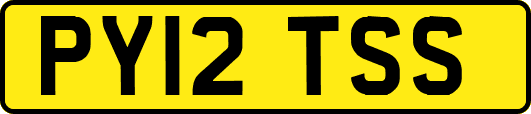 PY12TSS