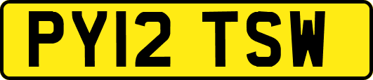 PY12TSW