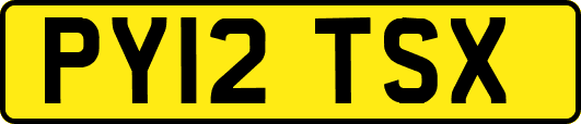 PY12TSX