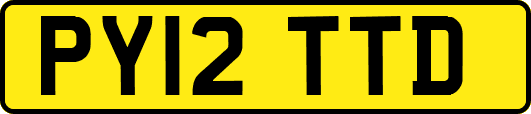 PY12TTD