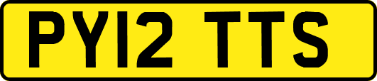 PY12TTS
