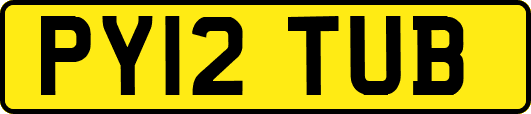 PY12TUB
