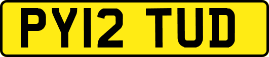 PY12TUD