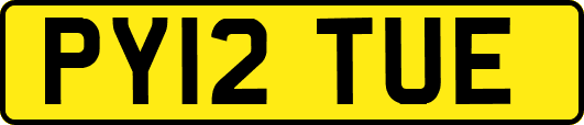 PY12TUE