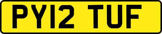 PY12TUF