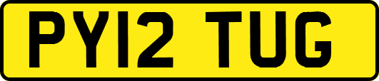 PY12TUG