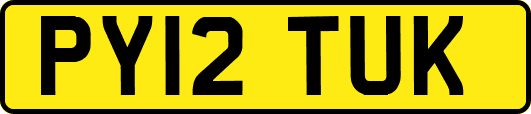 PY12TUK