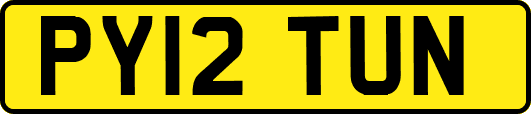 PY12TUN