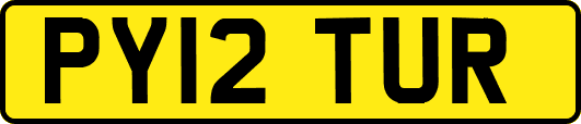 PY12TUR