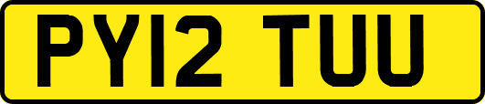 PY12TUU