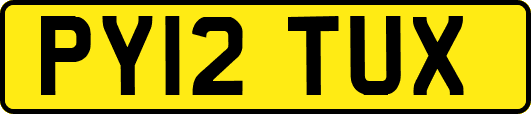 PY12TUX