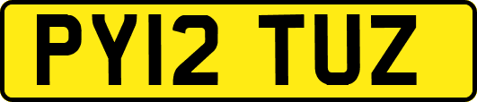PY12TUZ