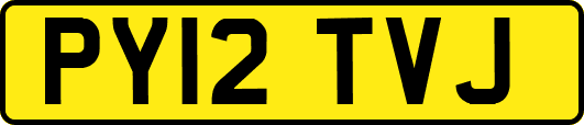 PY12TVJ