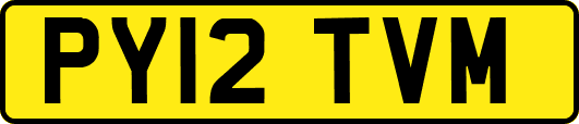 PY12TVM