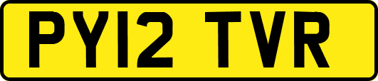 PY12TVR