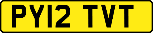 PY12TVT