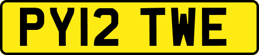 PY12TWE