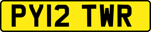 PY12TWR