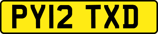 PY12TXD