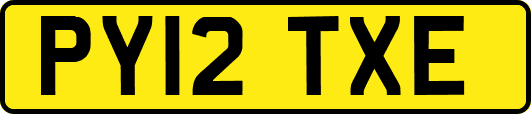 PY12TXE