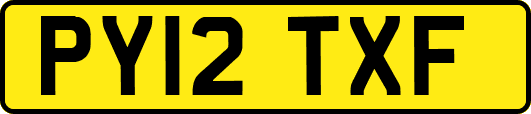 PY12TXF