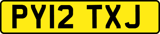PY12TXJ