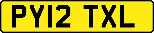 PY12TXL