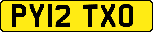 PY12TXO