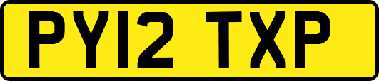 PY12TXP