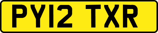 PY12TXR