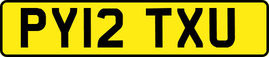 PY12TXU