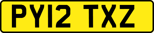 PY12TXZ