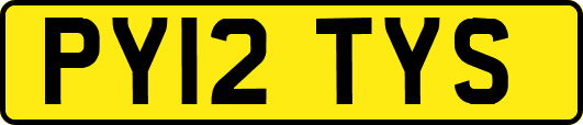 PY12TYS