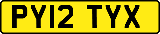 PY12TYX