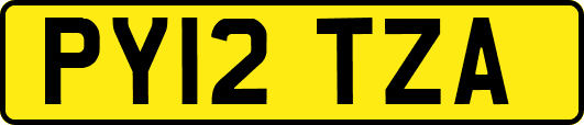 PY12TZA