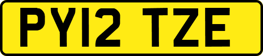 PY12TZE