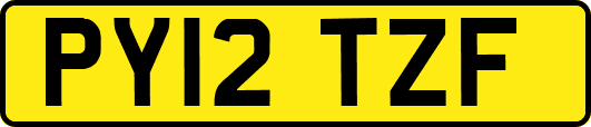PY12TZF