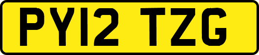 PY12TZG