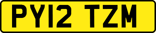 PY12TZM