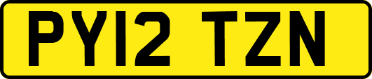 PY12TZN