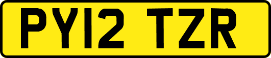 PY12TZR