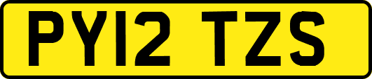 PY12TZS